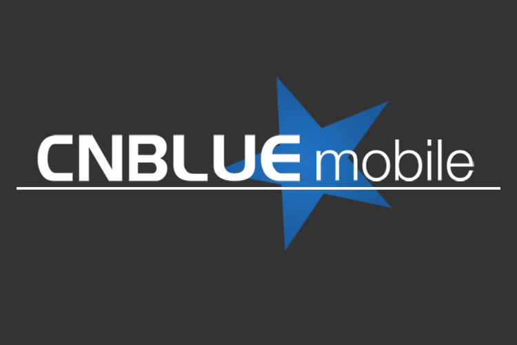 Cnblue シーエヌブルー 公式サイト Cnblue Mobile